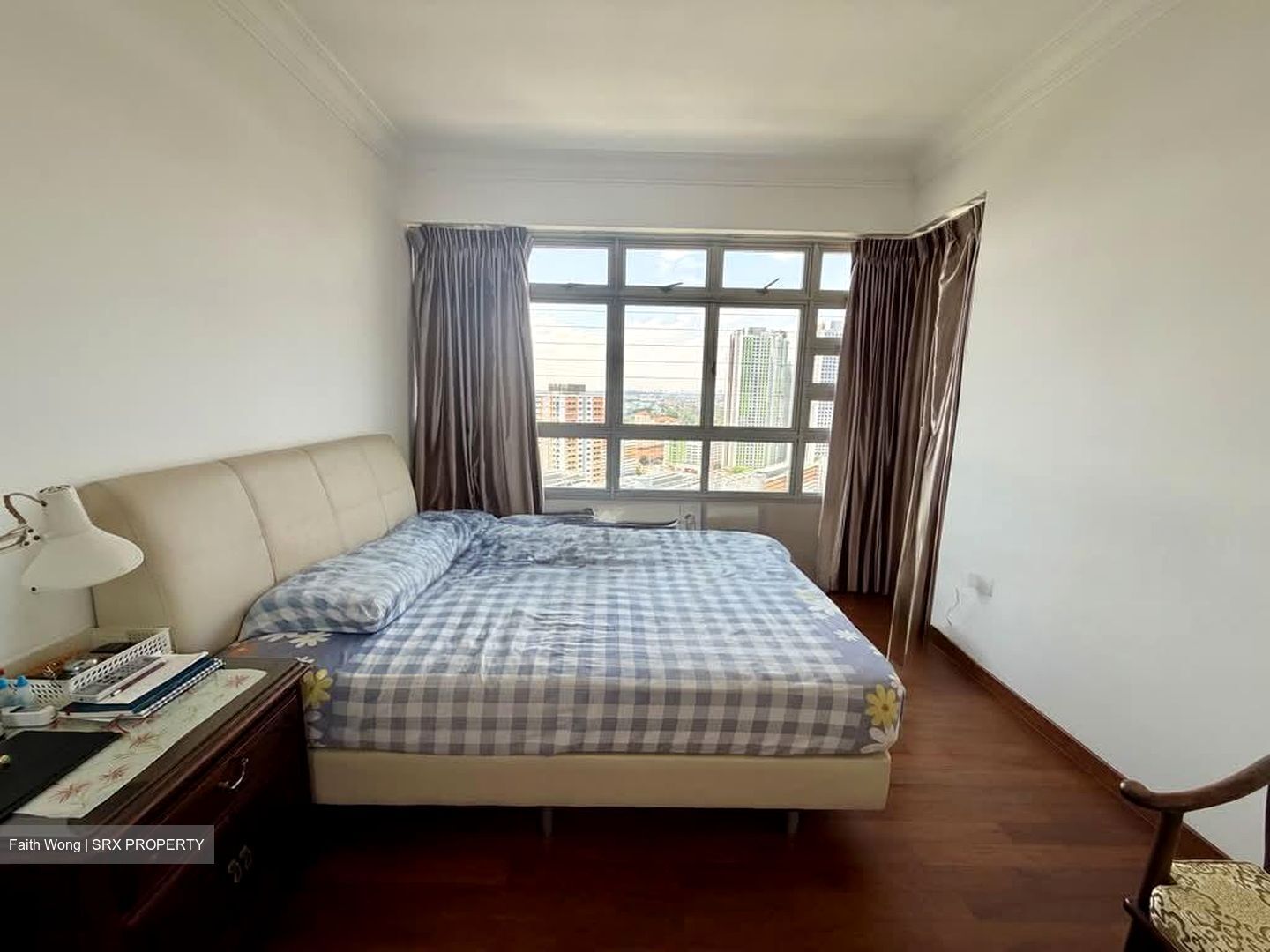 Blk 23 Ghim Moh Valley (Queenstown), HDB 5 Rooms #597792401
